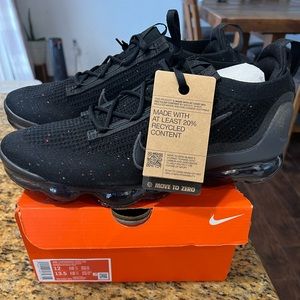 Air vapormax Nike shoes